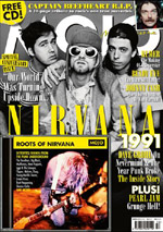 Nirvana In Utero 320 Rar